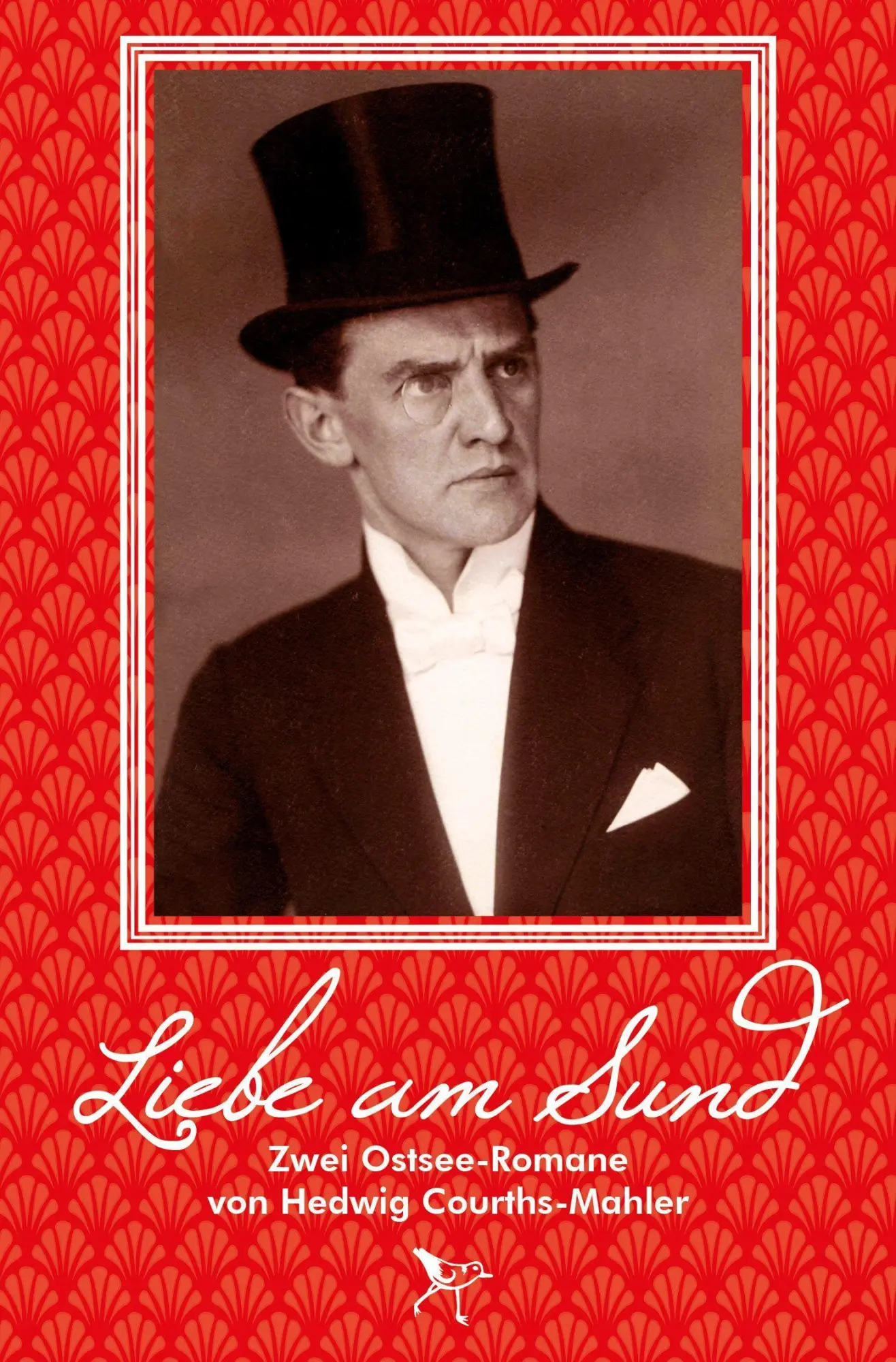 Cover: 9783941093270 | Liebe am Sund. Sonderausgabe | Zwei Ostsee-Romane | Courths-Mahler