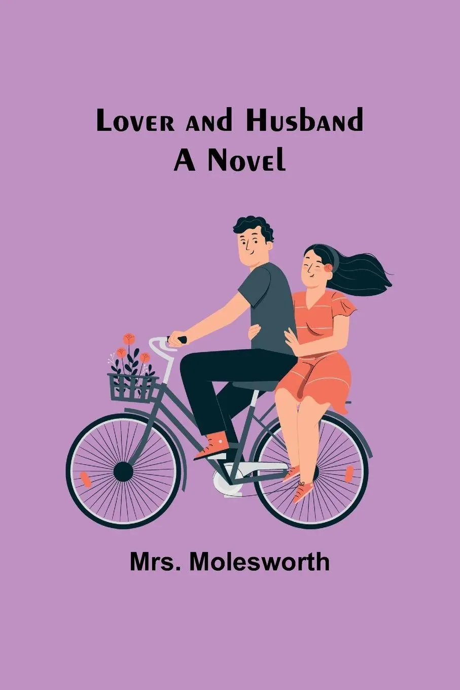 Cover: 9789357393270 | Lover and Husband | A Novel | Molesworth | Taschenbuch | Englisch