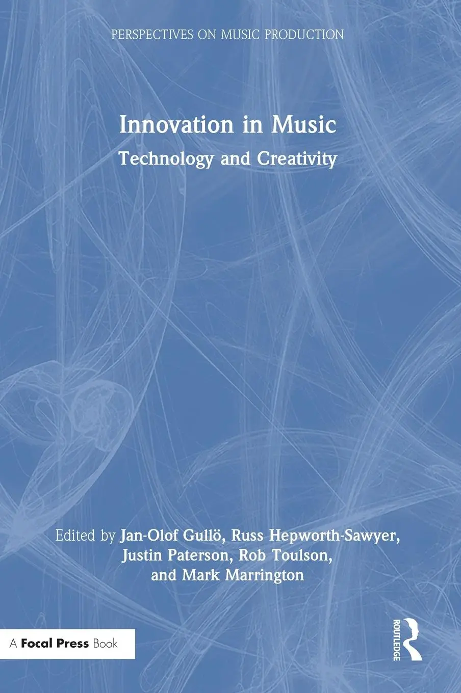 Cover: 9780367633370 | Innovation in Music | Technology and Creativity | Gullö (u. a.) | Buch