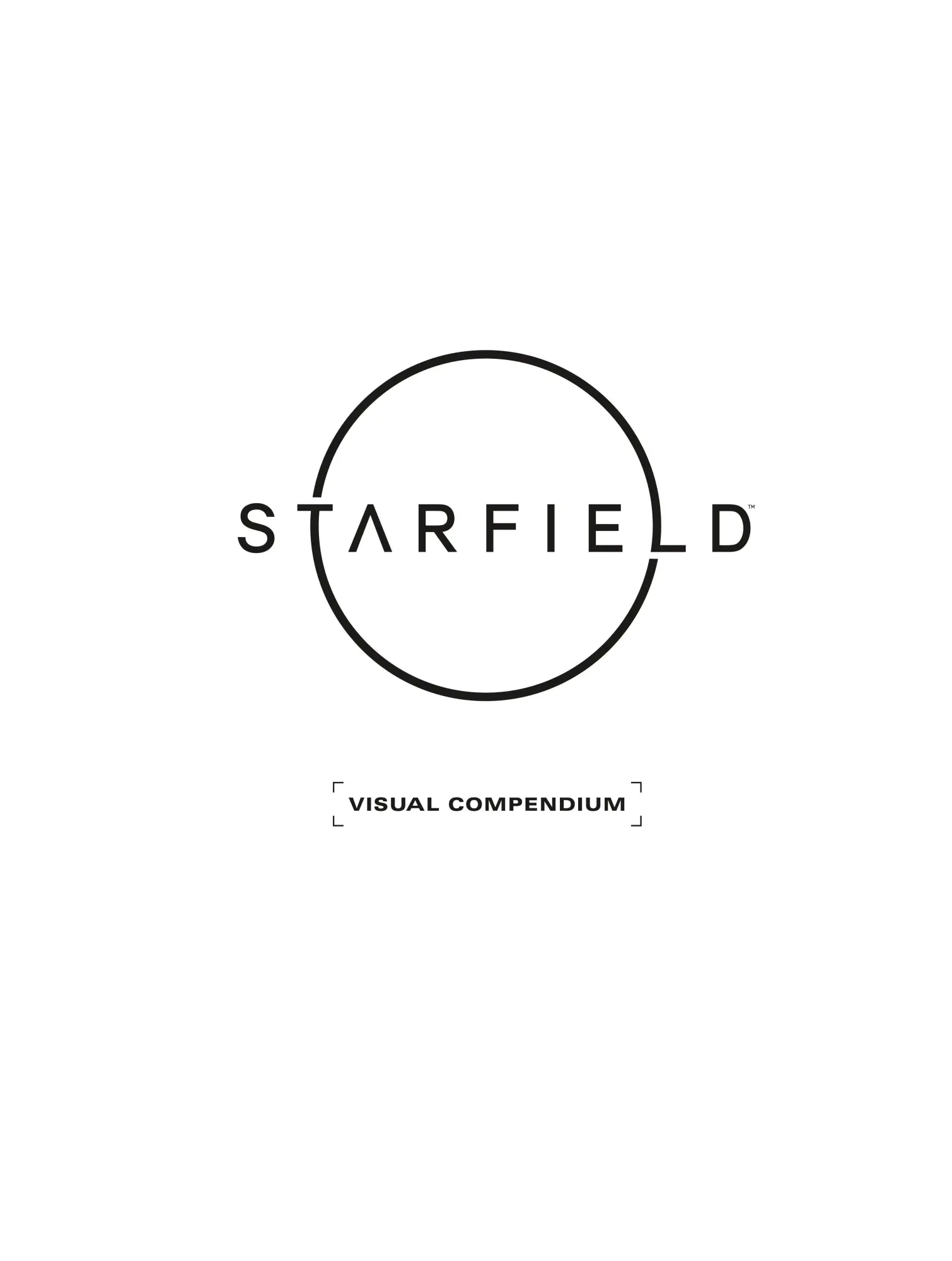 Cover: 9781506743370 | Starfield Visual Compendium | Bethesda Softworks | Buch | Englisch