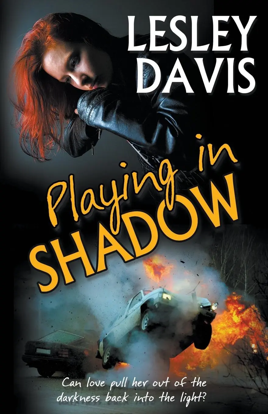 Cover: 9781626393370 | Playing in Shadow | Lesley Davis | Taschenbuch | Englisch | 2015