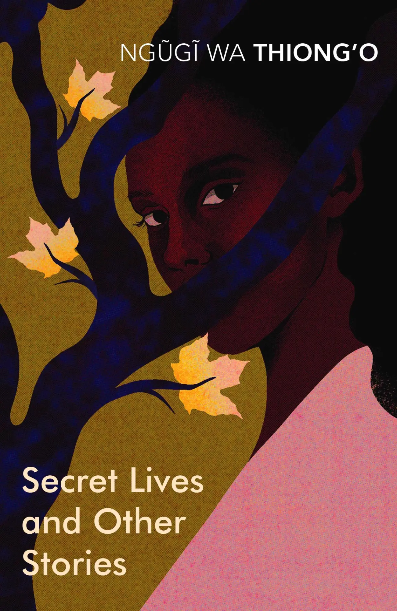 Cover: 9781784873370 | Secret Lives &amp; Other Stories | Ngugi Wa Thiong'O | Taschenbuch | 2018