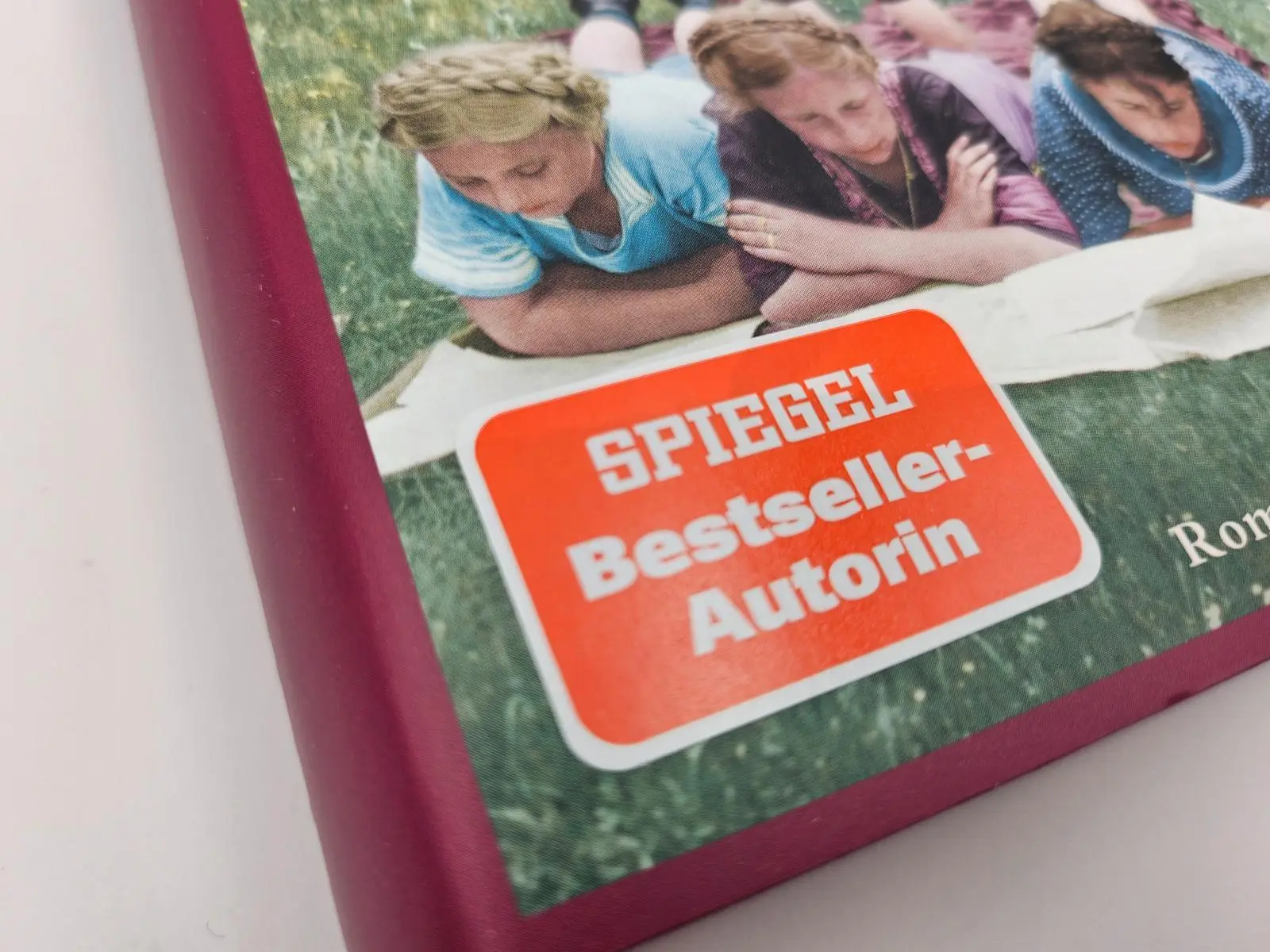 Bild: 9783492073370 | Der Kuckuck | Gina Mayer | Buch | 432 S. | Deutsch | 2025