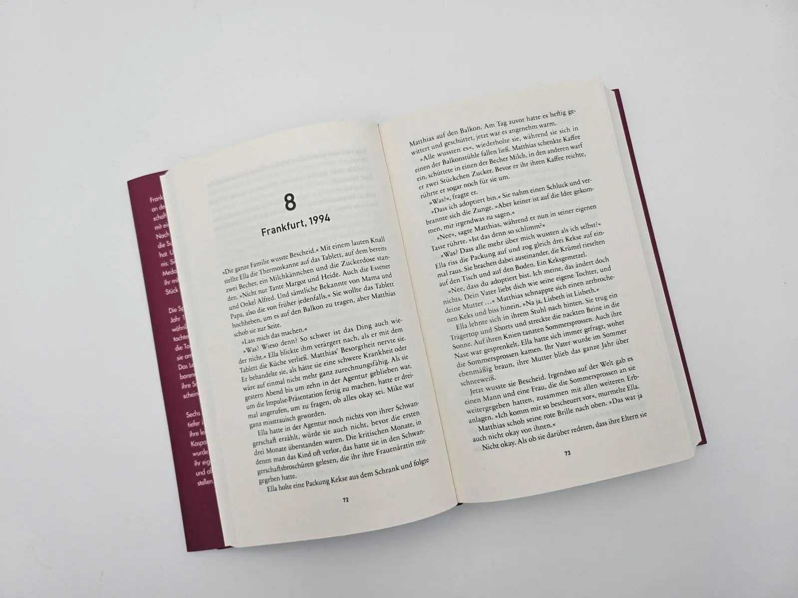 Bild: 9783492073370 | Der Kuckuck | Gina Mayer | Buch | 432 S. | Deutsch | 2025