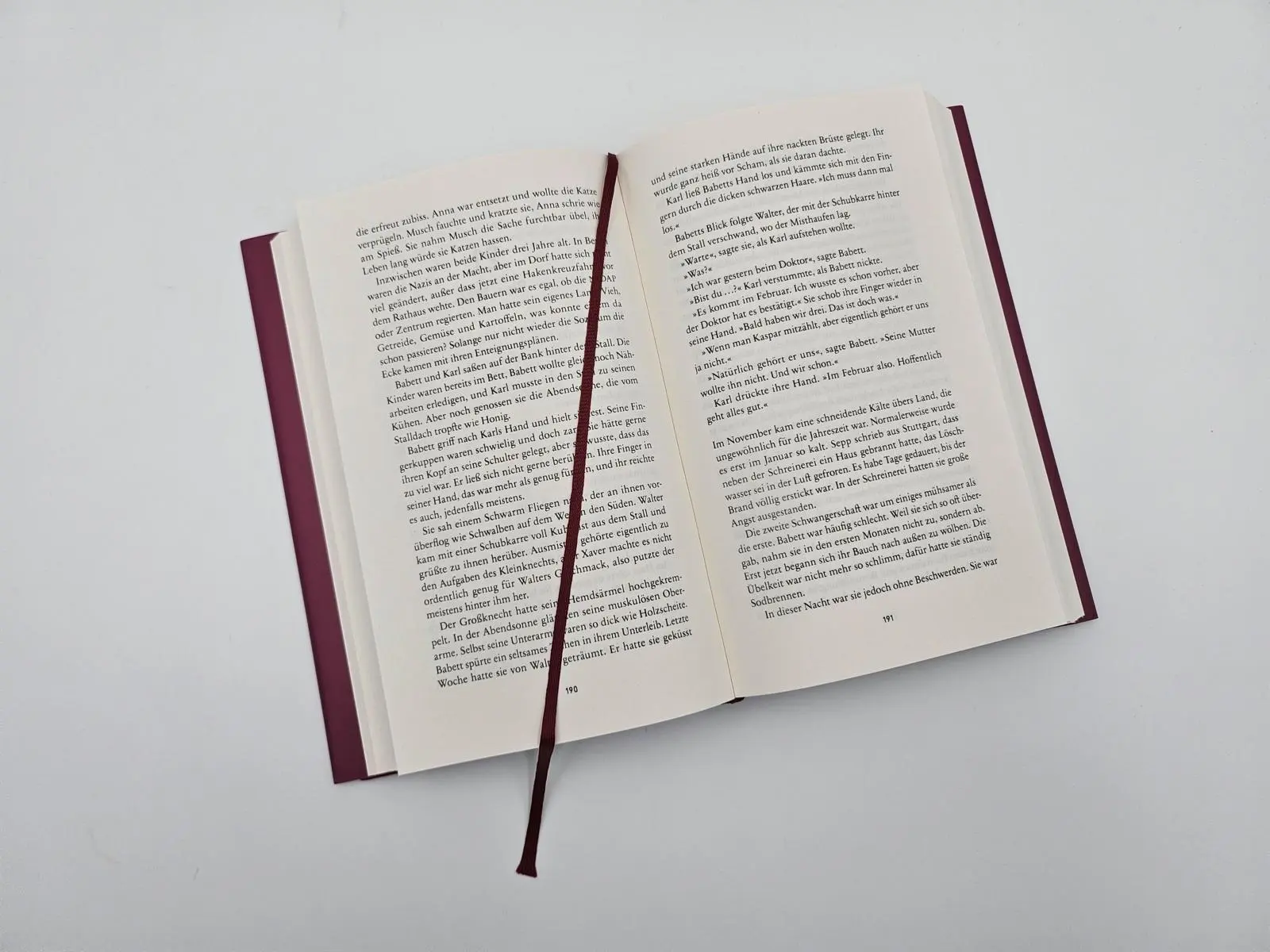 Bild: 9783492073370 | Der Kuckuck | Gina Mayer | Buch | 432 S. | Deutsch | 2025