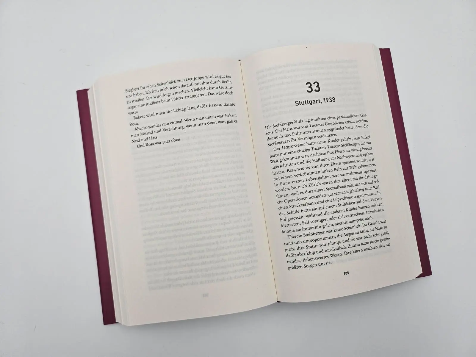 Bild: 9783492073370 | Der Kuckuck | Gina Mayer | Buch | 432 S. | Deutsch | 2025