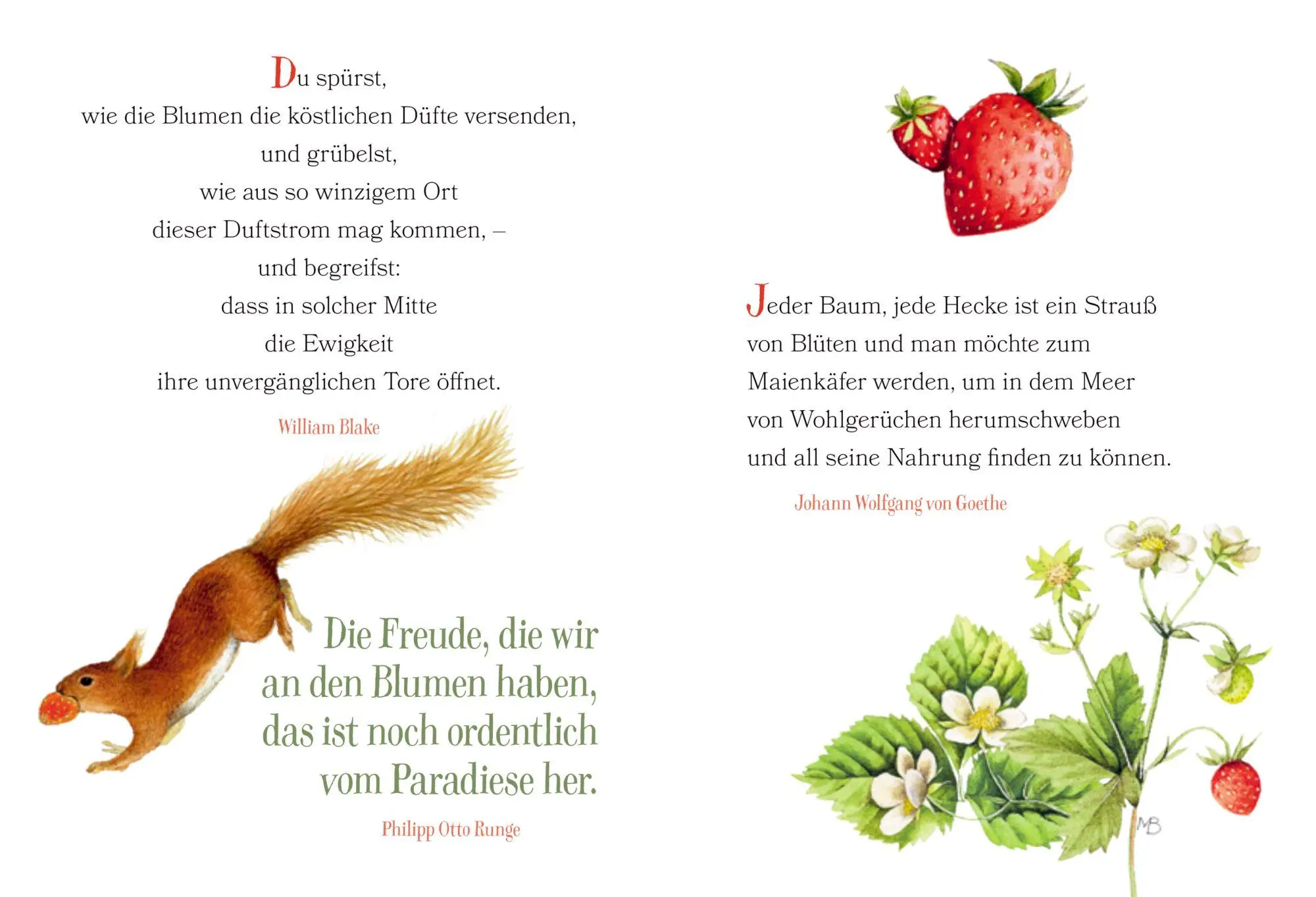 Bild: 9783649653370 | Der Weg zum Glück führt durch den Garten | Marjolein Bastin | Buch