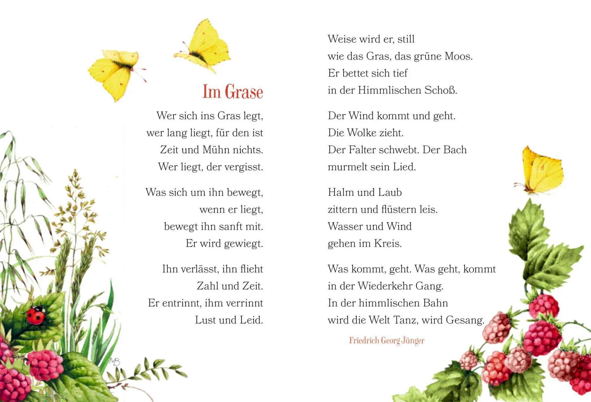 Bild: 9783649653370 | Der Weg zum Glück führt durch den Garten | Marjolein Bastin | Buch