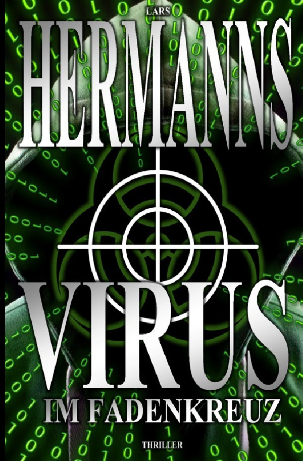 Cover: 9783754113370 | VIRUS - Im Fadenkreuz | Lars Hermanns | Taschenbuch | 216 S. | Deutsch
