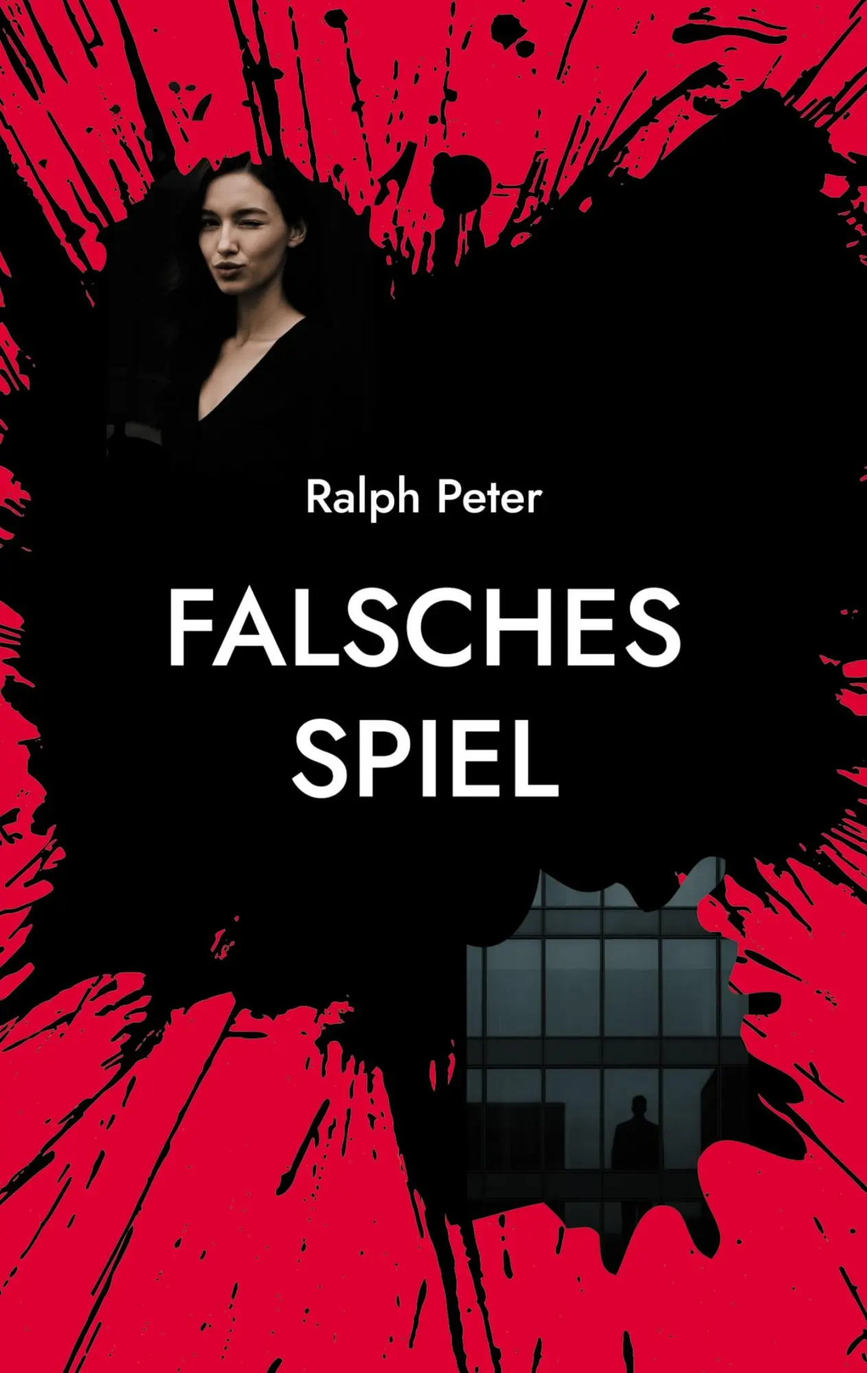 Cover: 9783819243370 | Falsches Spiel | Ralph Peter | Buch | 202 S. | Deutsch | 2026
