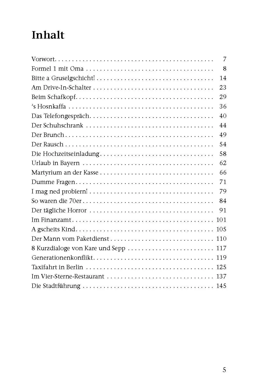 Bild: 9783866463370 | Der Alltag is da Wahnsinn | Das Beste aus 30 Jahren Kabarett | Lauerer