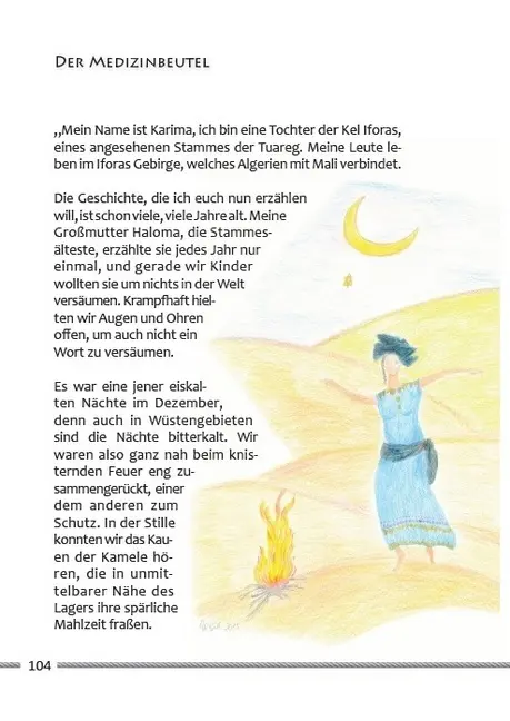 Bild: 9783946723370 | Elfentanz und Waldgeflüster | Zeit für Wunder und Geschichten | Arbia