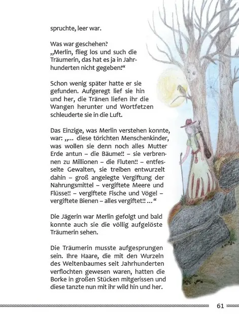 Bild: 9783946723370 | Elfentanz und Waldgeflüster | Zeit für Wunder und Geschichten | Arbia