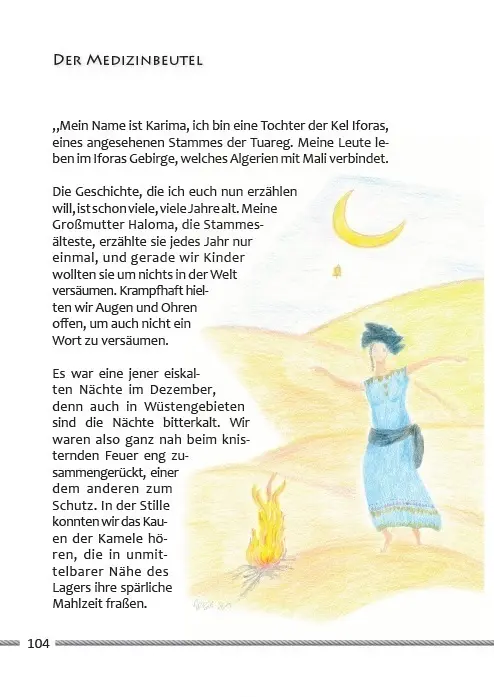 Bild: 9783946723370 | Elfentanz und Waldgeflüster | Zeit für Wunder und Geschichten | Arbia
