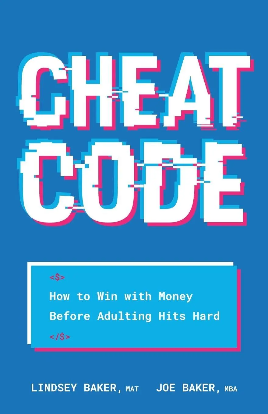 Cover: 9798993053370 | Cheat Code | How to Win with Money Before Adulting Hits Hard | Buch