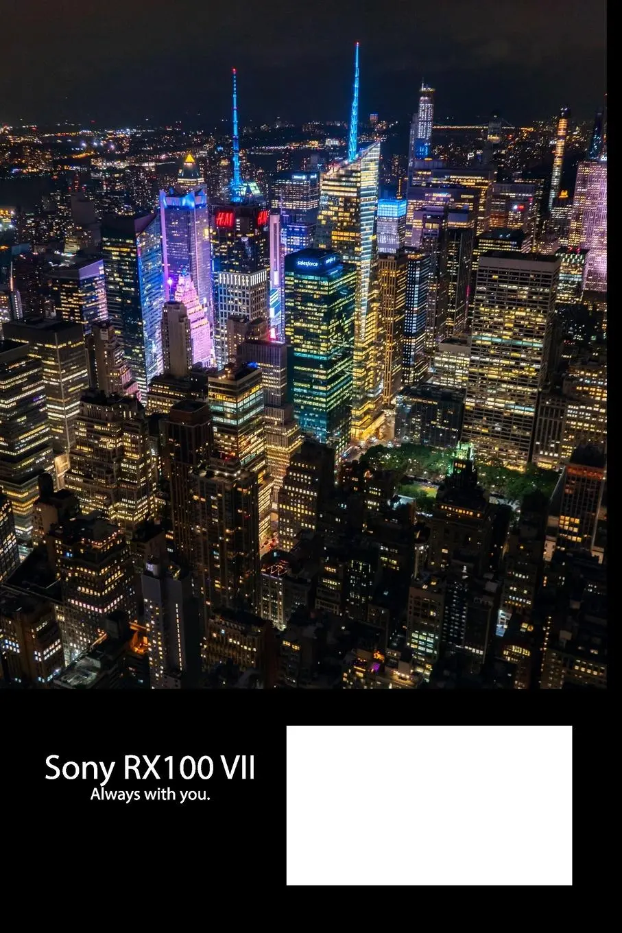 Rückseite: 9780359943470 | The Friedman Archives Guide to Sony's RX100 VII (B&amp;W Edition) | Buch