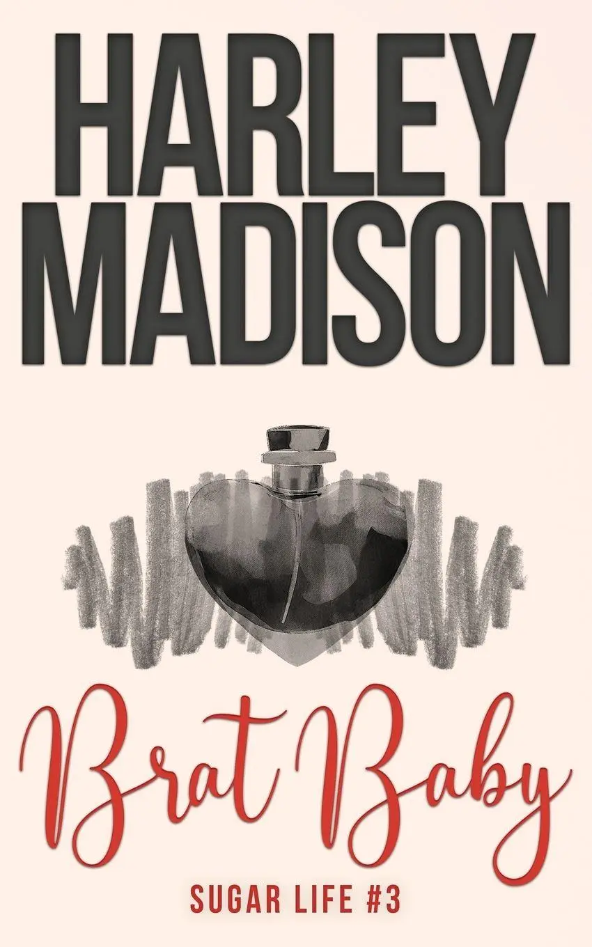 Cover: 9780645433470 | Brat Baby | Harley Madison | Taschenbuch | Englisch | 2026