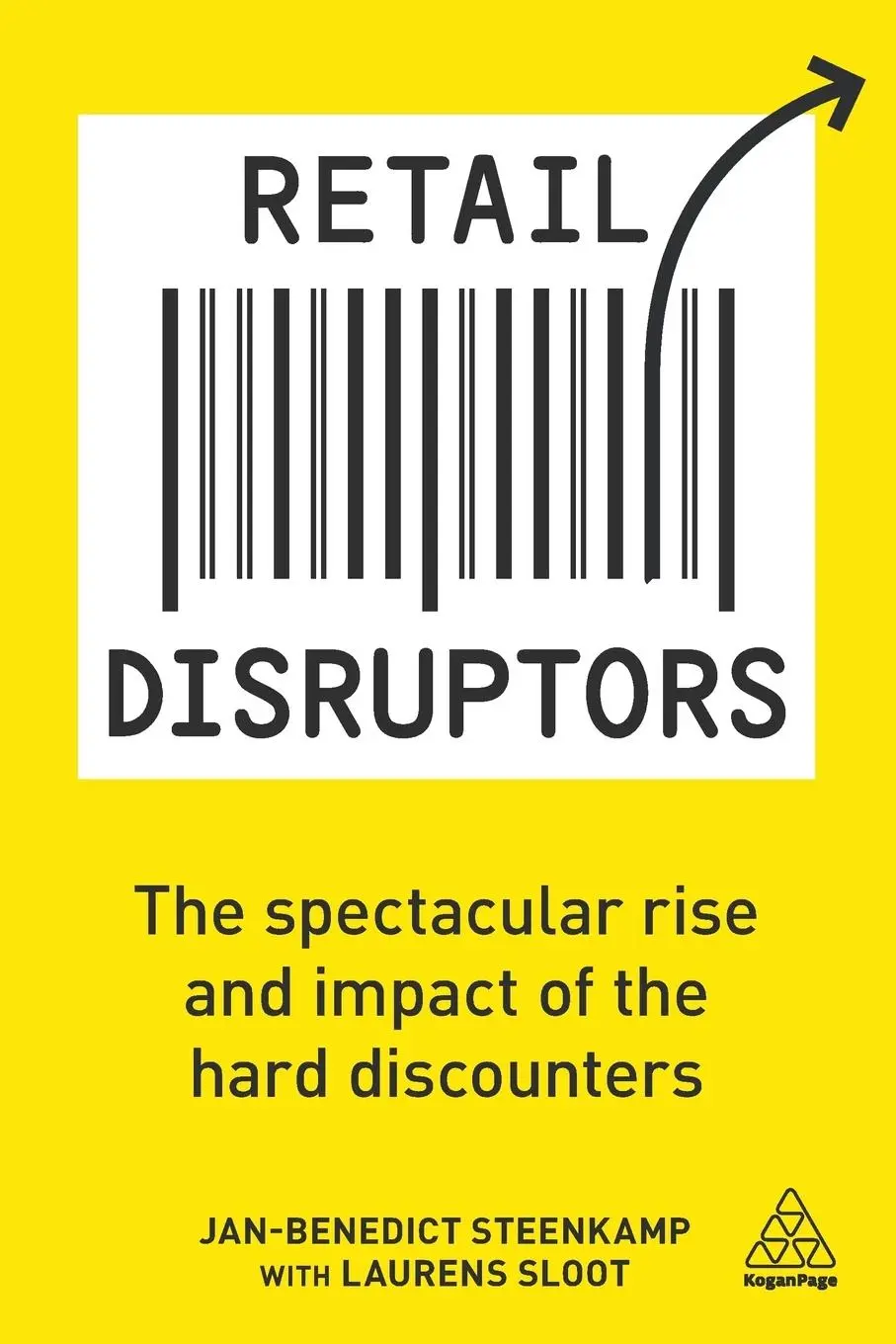Cover: 9780749483470 | Retail Disruptors | Jan-Benedict Steenkamp (u. a.) | Taschenbuch