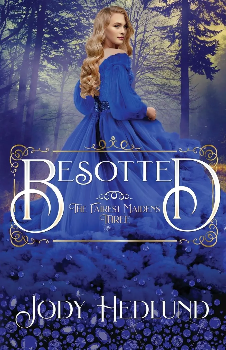 Cover: 9781733753470 | Besotted | Jody Hedlund | Taschenbuch | Englisch | 2020