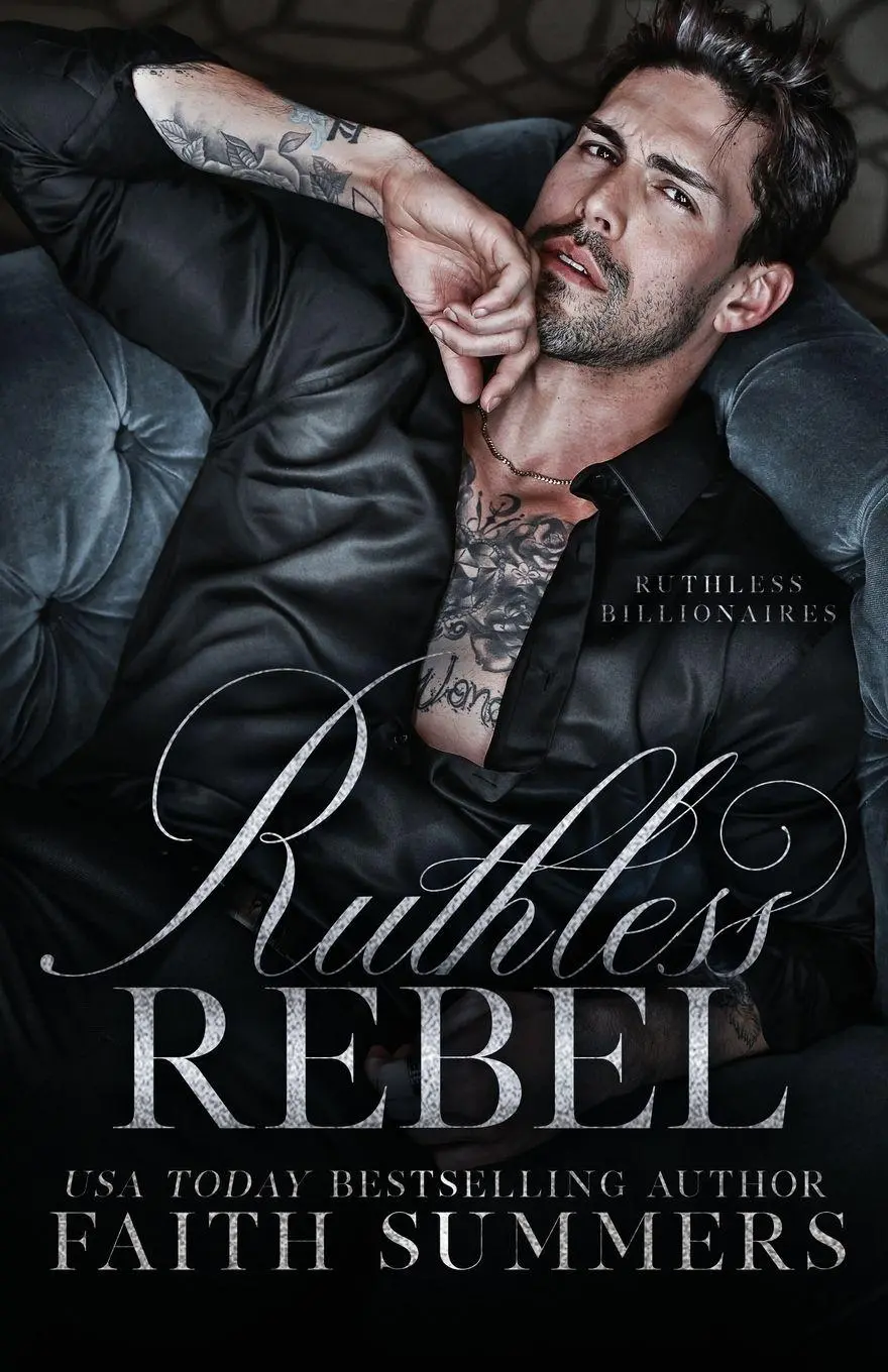 Cover: 9781739553470 | Ruthless Rebel | Special Edition | Faith Summers (u. a.) | Taschenbuch