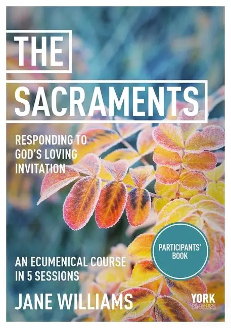 Cover: 9781915843470 | The Sacraments | Jane Williams | Taschenbuch | Englisch | 2025
