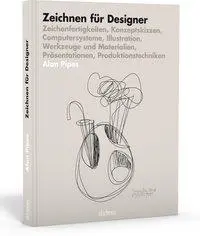 Cover: 9783830713470 | Zeichnen für Designer | Alan Pipes | Taschenbuch | 224 S. | Deutsch