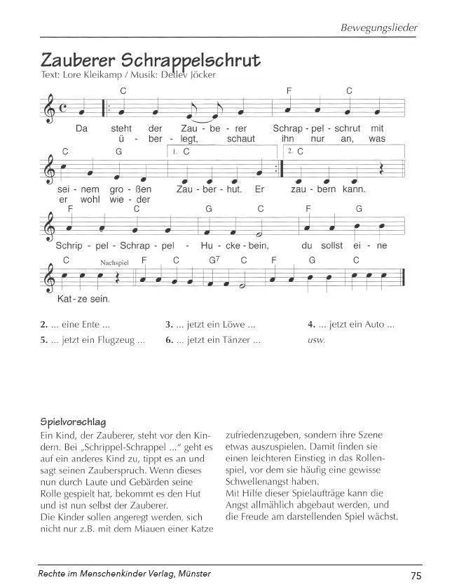 Bild: 9783895163470 | Das Singemäuse Liederbuch (Originalgetreue Neuauflage) | Detlev Jöcker