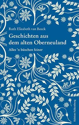 Cover: 9783954943470 | Geschichten aus dem alten Oberneuland | Alles 'n büschen feiner | Buch