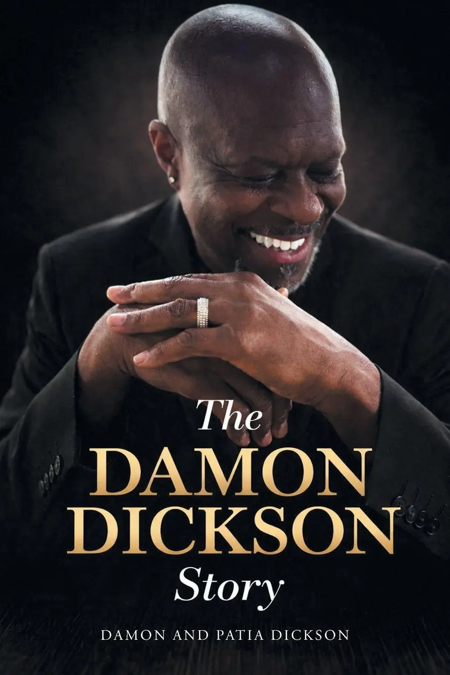 Cover: 9798823063470 | The Damon Dickson Story | Damon Dickson (u. a.) | Taschenbuch | 2026