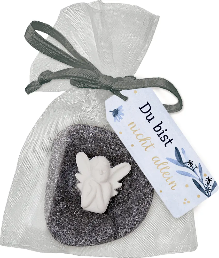 Cover: 4050003723570 | Handschmeichler - Du bist nicht allein | Buch | 1 S. | Deutsch | 2021