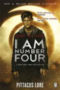Cover: 9780241953570 | I Am Number Four | (Lorien Legacies Book 1) | Pittacus Lore | Buch Cover: 9780241953570 | I Am Number Four | (Lorien Legacies Book 1) | Pittacus Lore | Buch