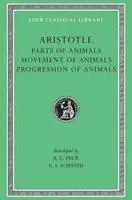 Cover: 9780674993570 | Parts of Animals. Movement of Animals. Progression of Animals | Buch