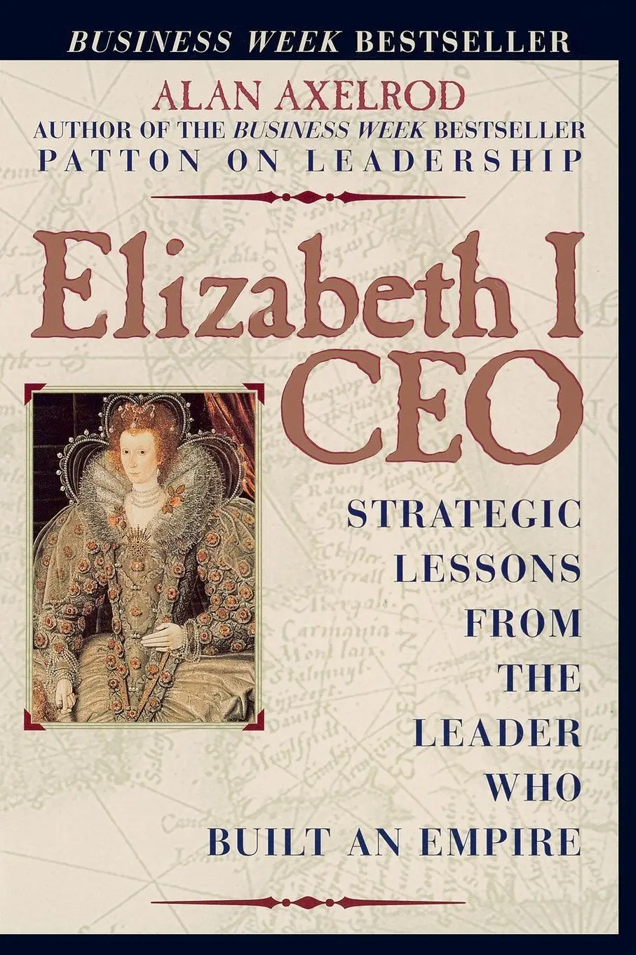 Cover: 9780735203570 | Elizabeth I CEO | Alan Axelrod | Taschenbuch | Englisch | 2002