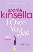 Cover: 9781784163570 | I Owe You One | Sophie Kinsella | Taschenbuch | Englisch | 2019