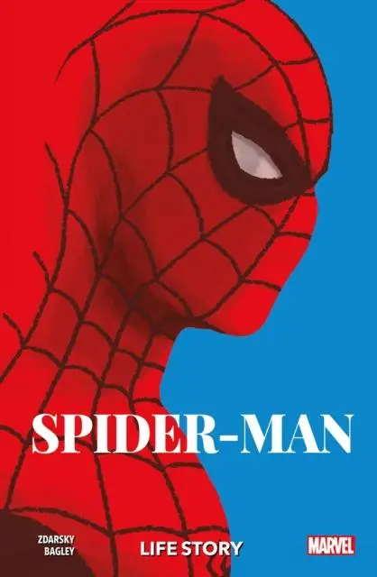 Cover: 9781846533570 | Spider-man: Life Story | Chip Zdarsky | Taschenbuch | Englisch | 2020