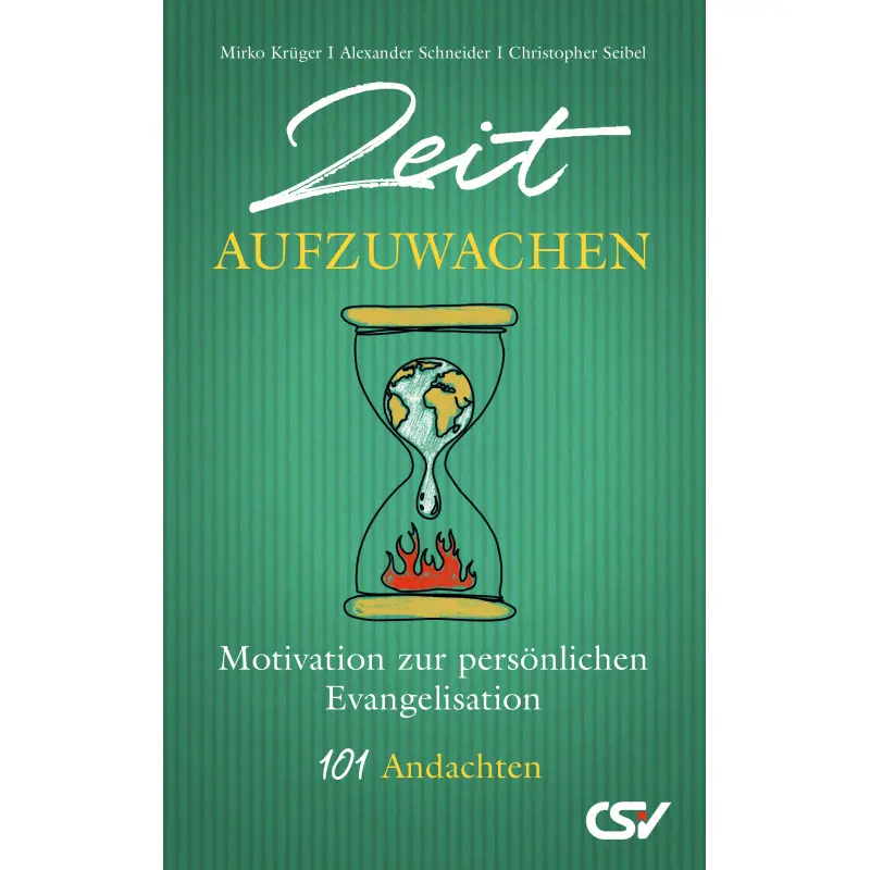Cover: 9783892873570 | Zeit aufzuwachen | Mirko Krüger | Buch | Buch | EAN 9783892873570