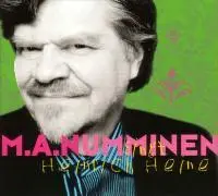 Cover: 9783898983570 | singt Heinrich Heine | M. A. Numminen | Audio-CD | CD | Deutsch | 2006