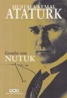 Cover: 9789750843570 | Gencler Icin Nutuk | Mustafa Kemal Atatürk | Taschenbuch | Türkisch