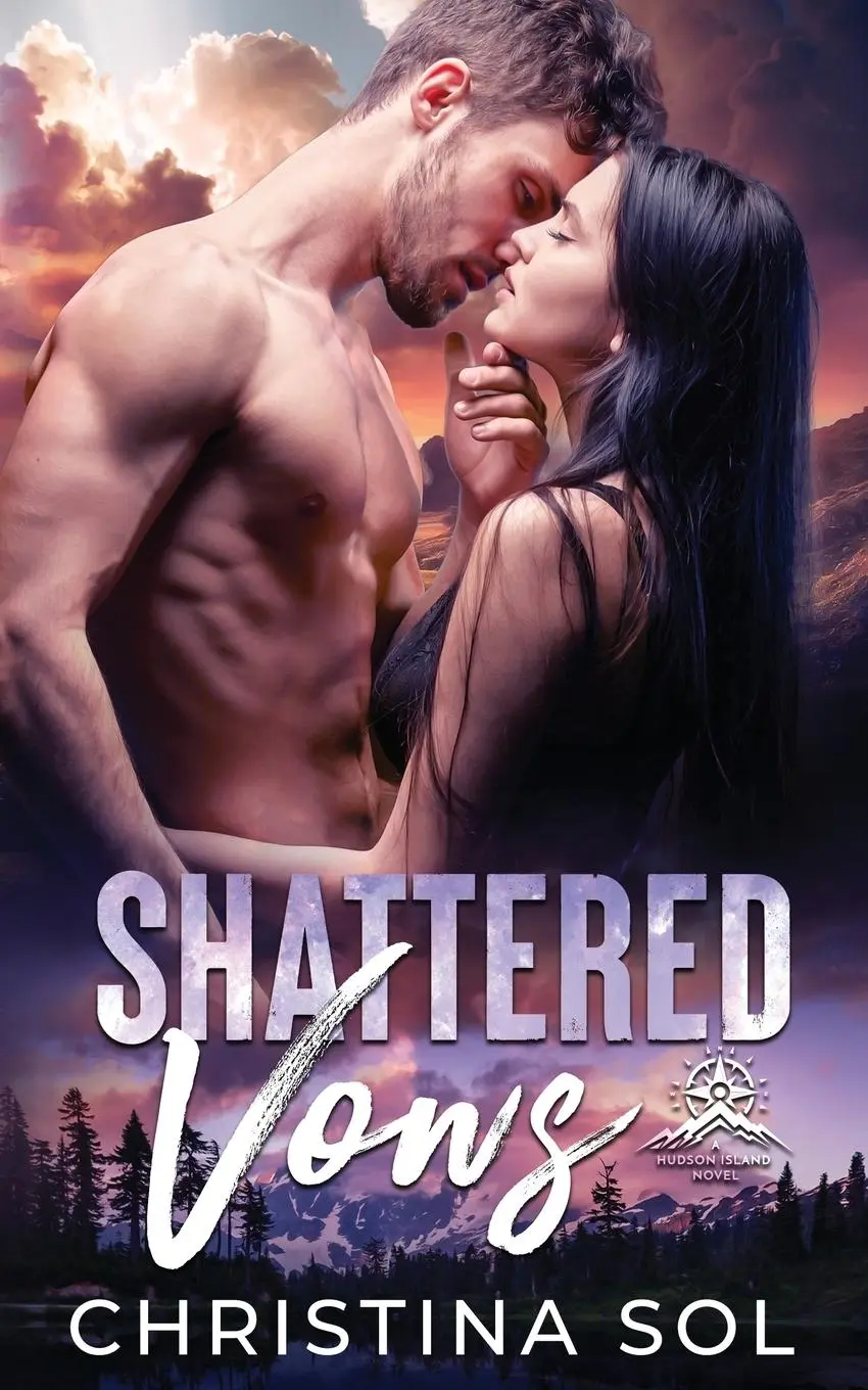Cover: 9798985593570 | Shattered Vows | Christina Sol | Taschenbuch | Englisch | 2023
