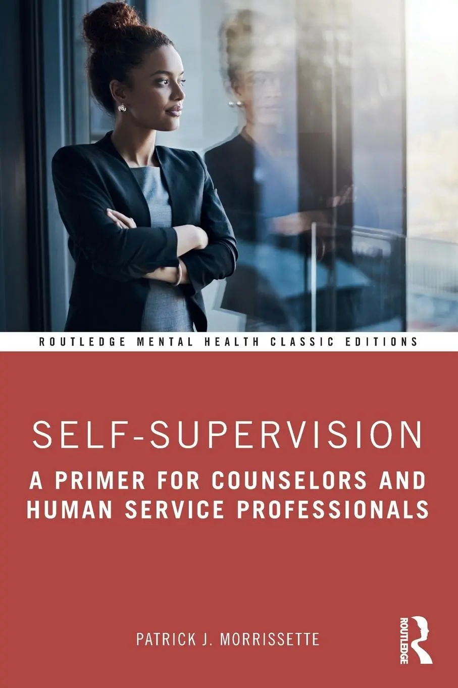 Cover: 9780367773670 | Self-Supervision | Patrick J. Morrissette | Taschenbuch | Englisch