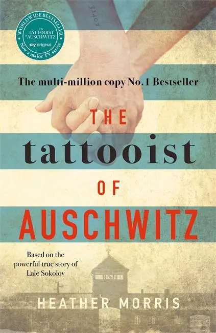 Cover: 9781785763670 | The Tattooist of Auschwitz | Heather Morris | Taschenbuch | 272 S.