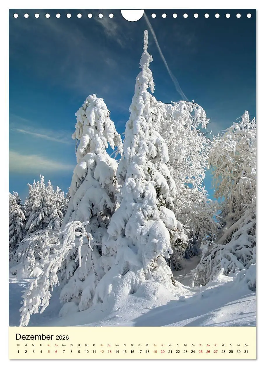 Bild: 9783516343670 | Abenteuer Nationalpark in Deutschland (Wandkalender 2026 DIN A4...