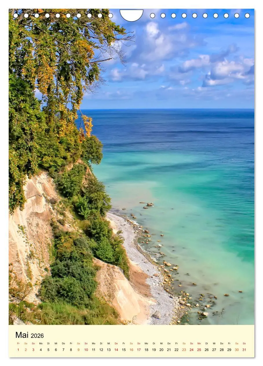 Bild: 9783516343670 | Abenteuer Nationalpark in Deutschland (Wandkalender 2026 DIN A4...