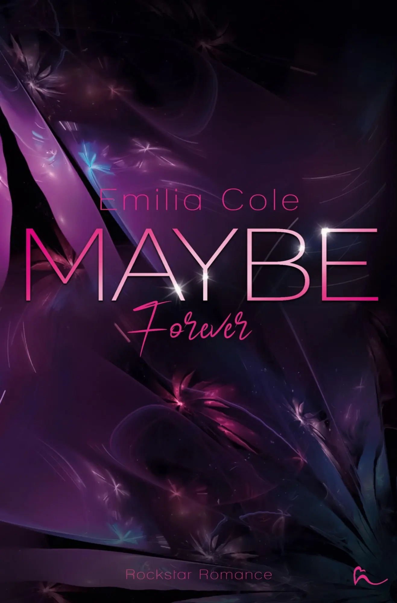 Cover: 9783759203670 | Maybe Forever | Emilia Cole | Taschenbuch | 500 S. | Deutsch | 2024