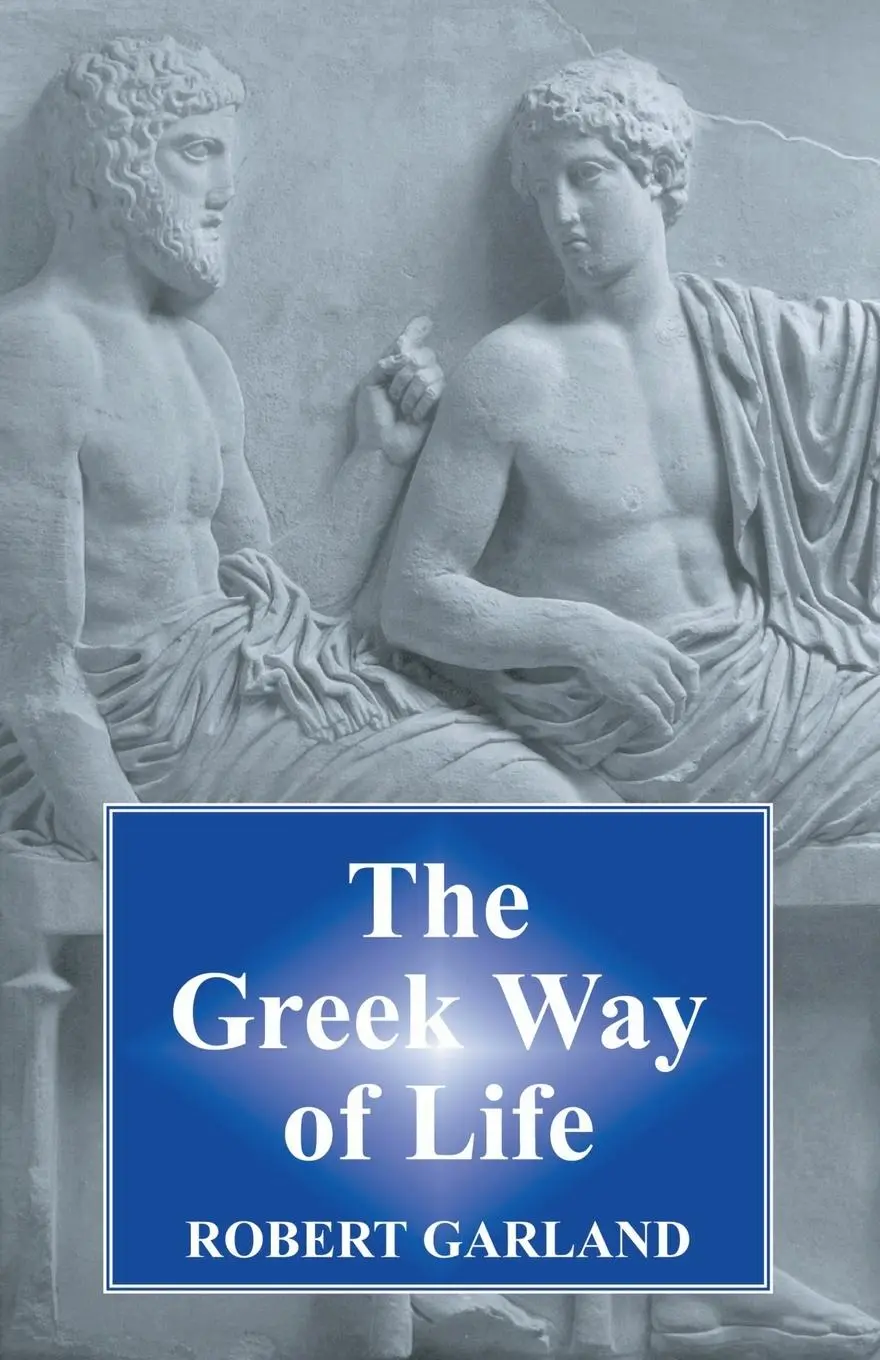 Cover: 9780715623770 | Greek Way of Life, The | Robert Garland | Taschenbuch | Englisch
