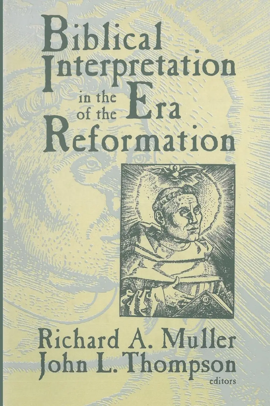 Cover: 9781725283770 | Biblical Interpretation in the Era of the Reformation | Muller (u. a.)