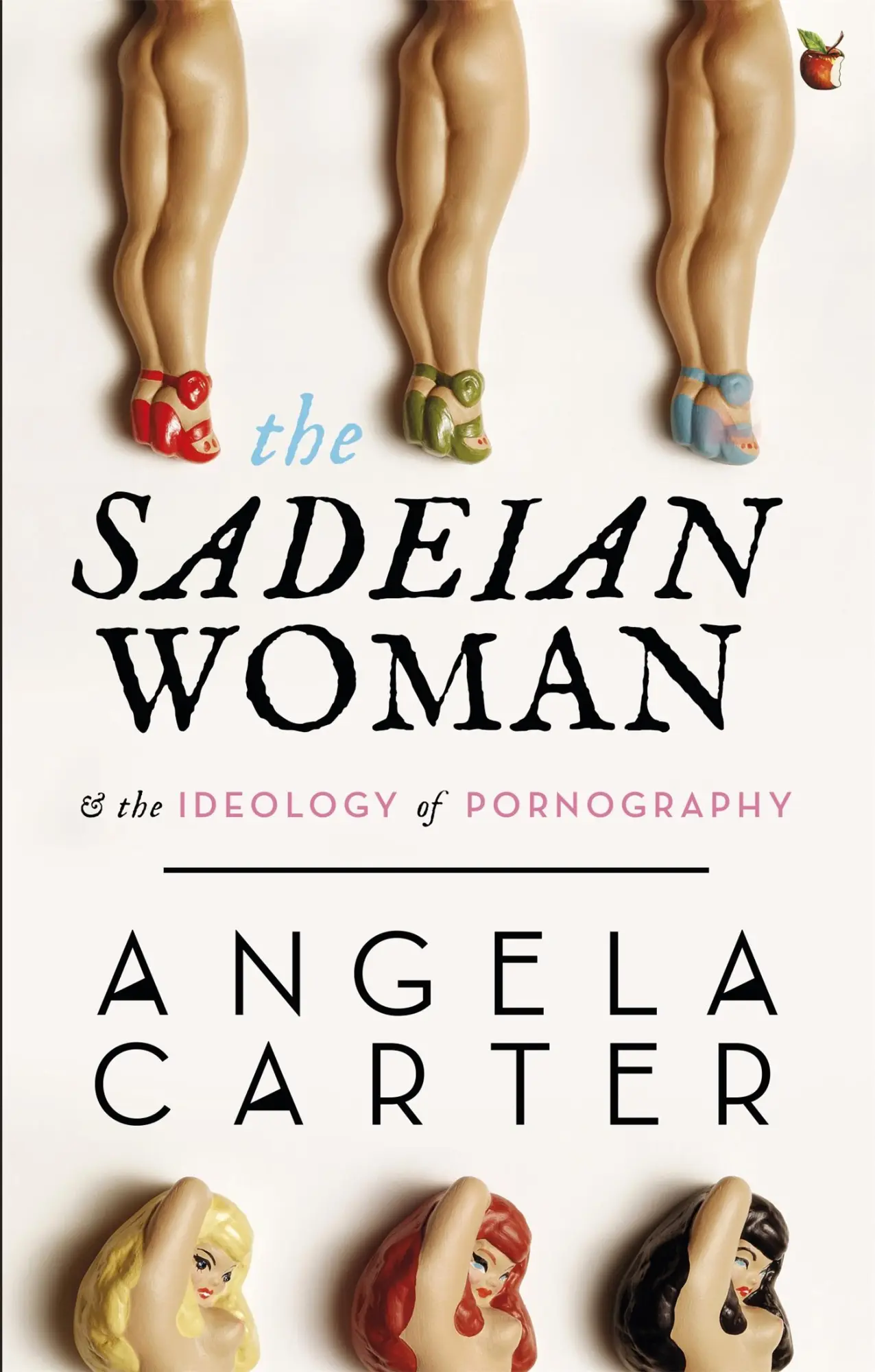 Cover: 9781844083770 | The Sadeian Woman | Angela Carter | Taschenbuch | Englisch | 2006