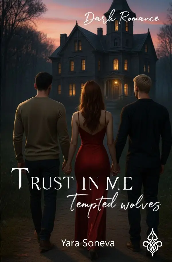 Cover: 9783565223770 | Trust in me | Tempted wolves | Yara Soneva | Taschenbuch | 576 S.