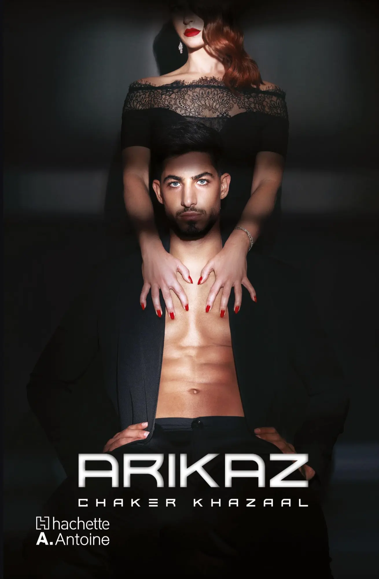 Cover: 9798989773770 | Arikaz | Chaker Khazaal | Taschenbuch | Englisch | 2024 | KitaBooks