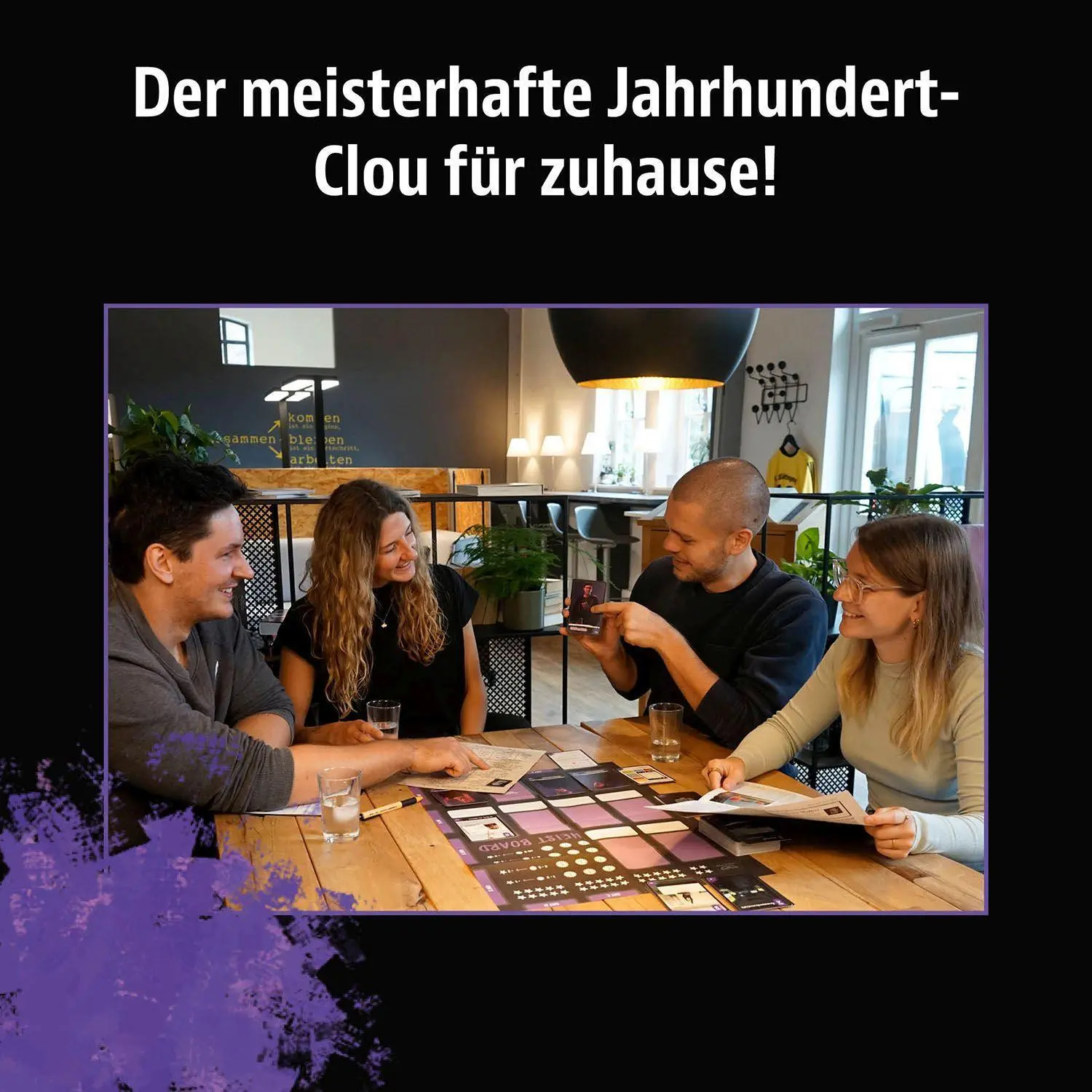 Bild: 4002051683870 | Masters of Crime: Stillleben | Spiel | Verena Wiechens (u. a.) | Spiel
